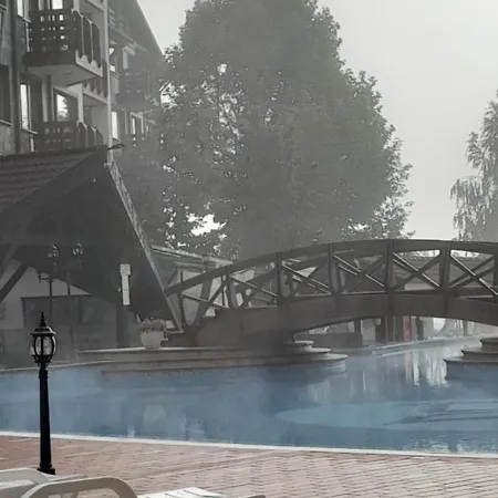 Lux L201 Διαμέρισμα