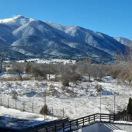 Διαμέρισμα Lux L201 *