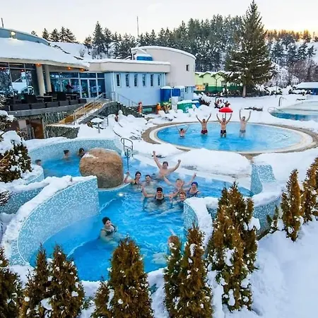 Διαμέρισμα Lux L201 *