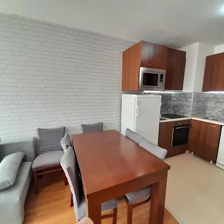 Lux L201 Apartman