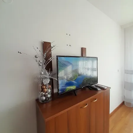 Apartamento Lux L201 *