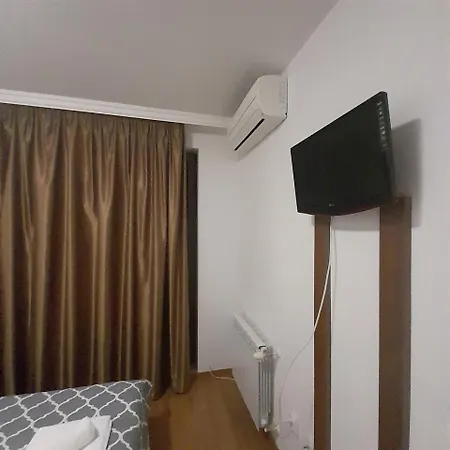 Apartman Lux L201 Banszko