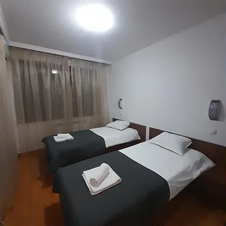 Lux L201 Appartamento *