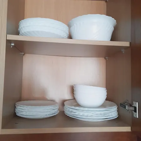 Apartman Lux L201 Banszko