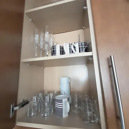 Apartman Lux L201 Banszko