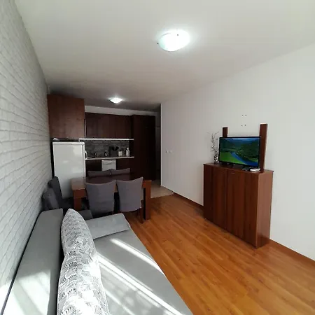 Appartamento Lux L201