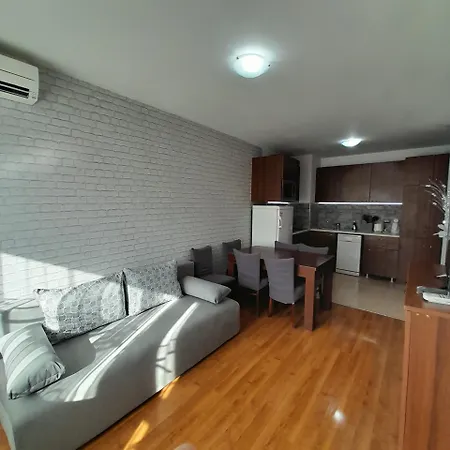 Lux L201 Daire *