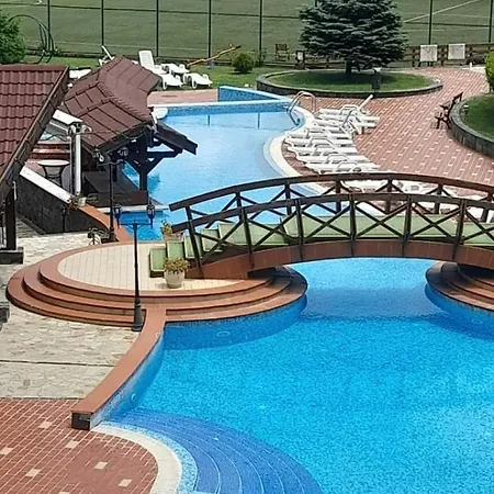 Daire Lux L201 Bansko