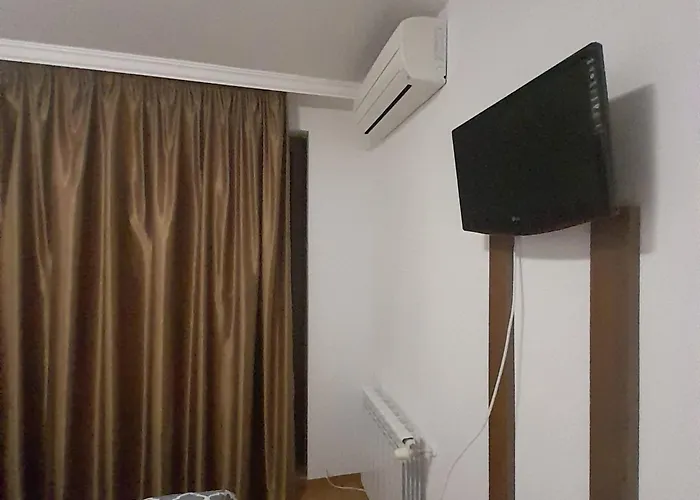 Apartmán Lux L201 Bansko