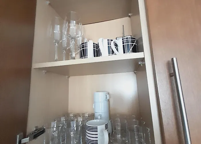 Apartmán Lux L201 Bansko