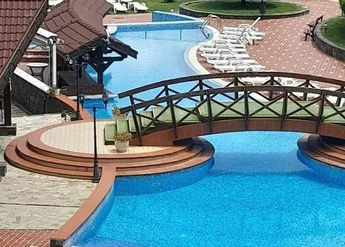 Apartmán Lux L201 Bansko