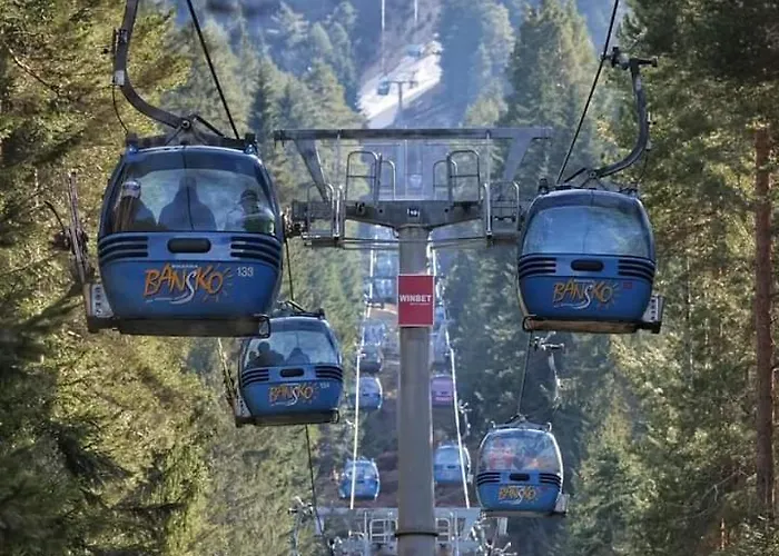 Lux L201 Apartmán *